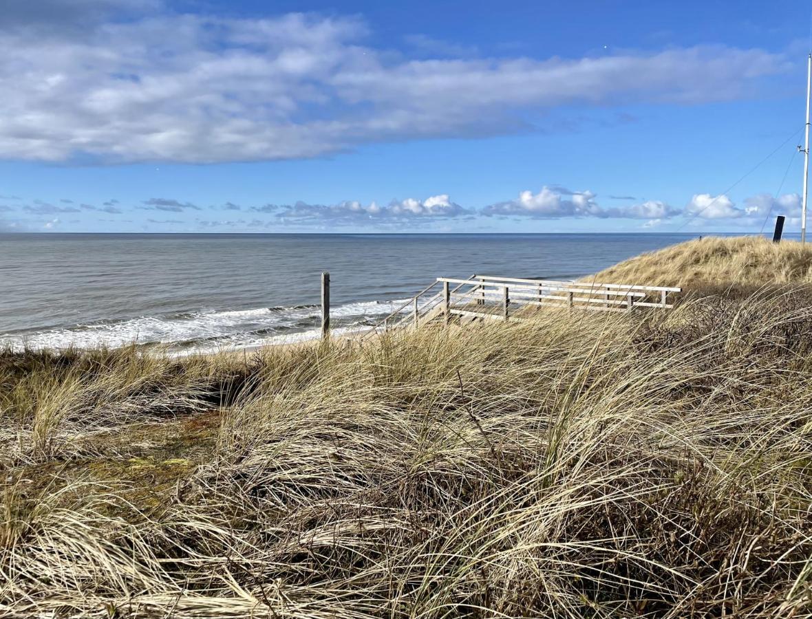 Himmelblau Westerland