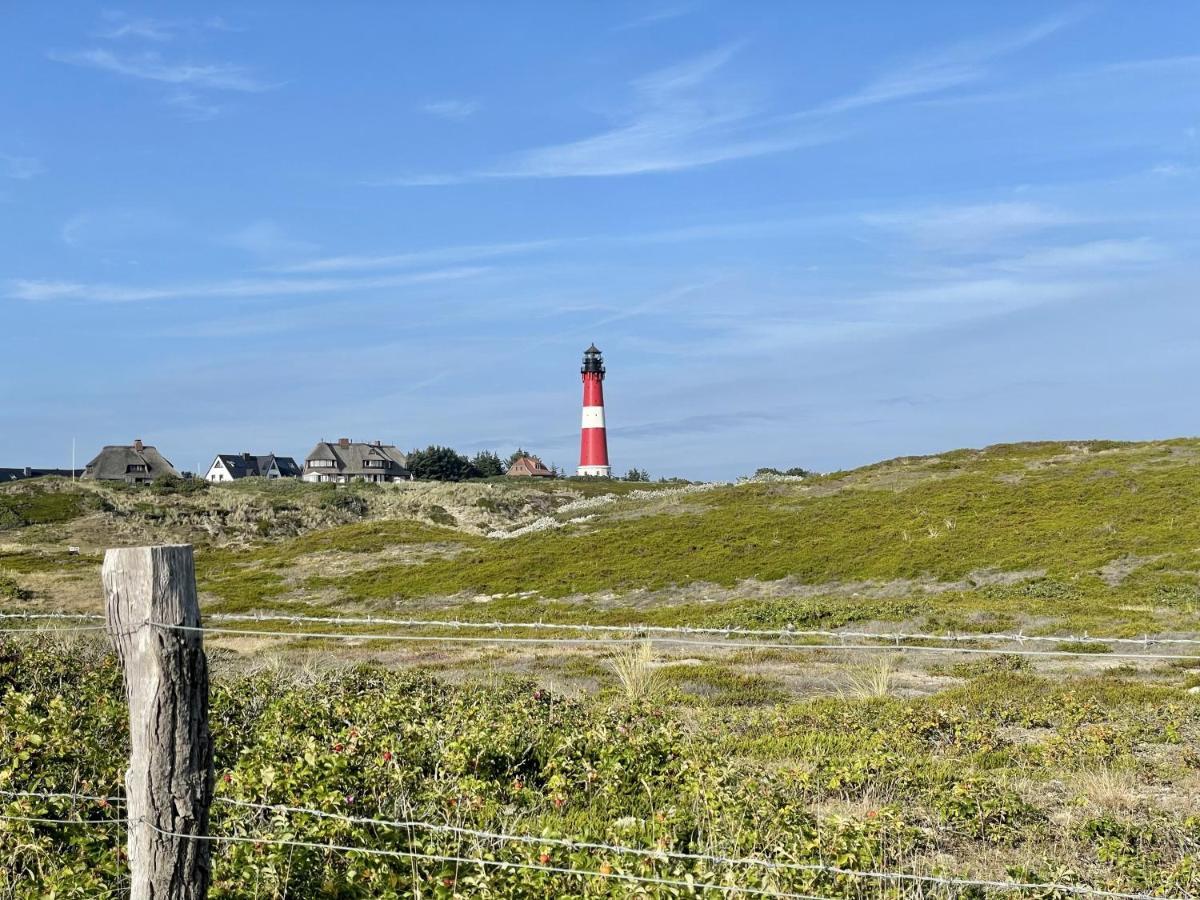 Himmelblau Westerland